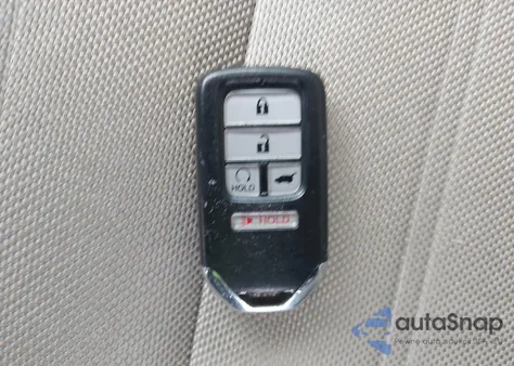 2017 Honda Cr-V Ex from USA, damaged, VIN 2HKRW2H57HH644661